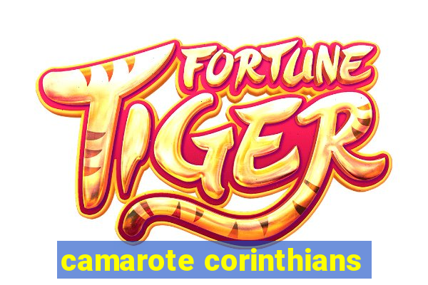 camarote corinthians